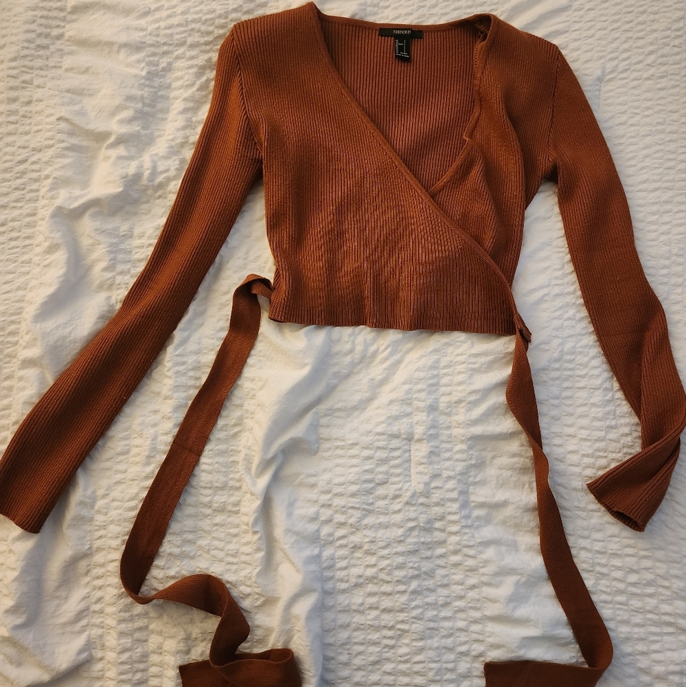 Forever 21 TOP